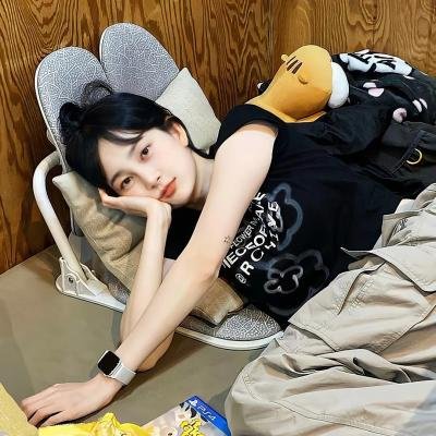 永远强壮